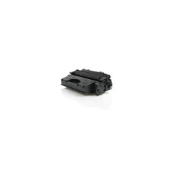 Cartuccia toner nero generica HP CF226X XL - Alta capacità/Jumbo - Sostituisce 26X