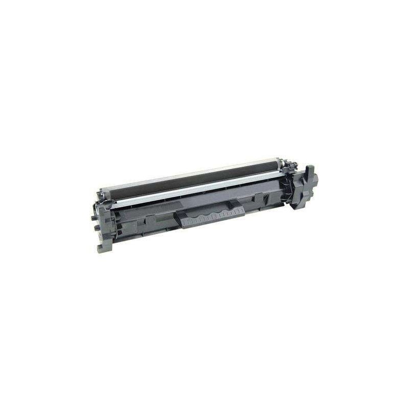 Cartuccia toner nero generica HP CF230A - Sostituisce 30A Cartuccia toner nero generica HP CF230A - Sostituisce 30A