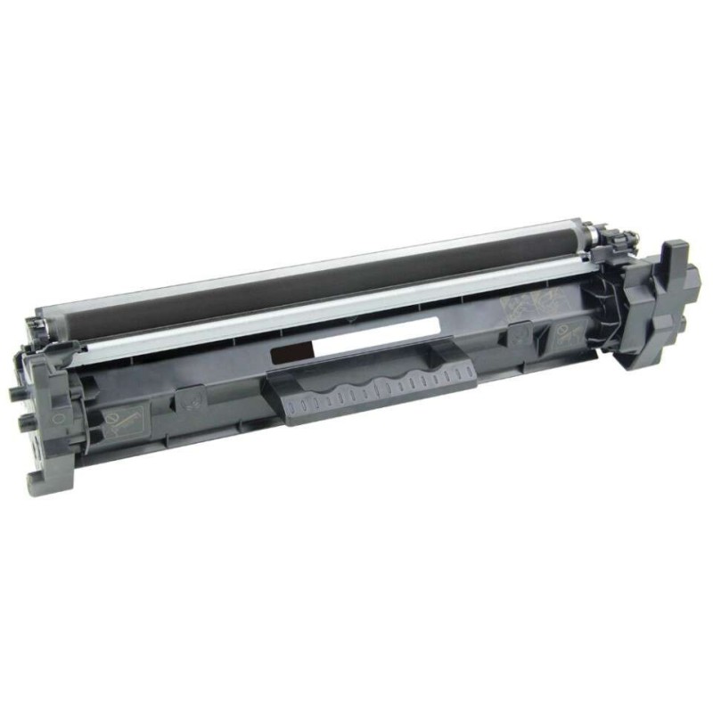 Cartuccia toner nero generica HP CF230A XL - Alta capacità/Jumbo - Sostituisce 30 A Cartuccia toner nero generica HP CF230A XL - Alta capacità/Jumbo - Sostituisce 30 A