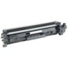 Cartuccia toner nero generica HP CF230A XL - Alta capacità/Jumbo - Sostituisce 30 A
