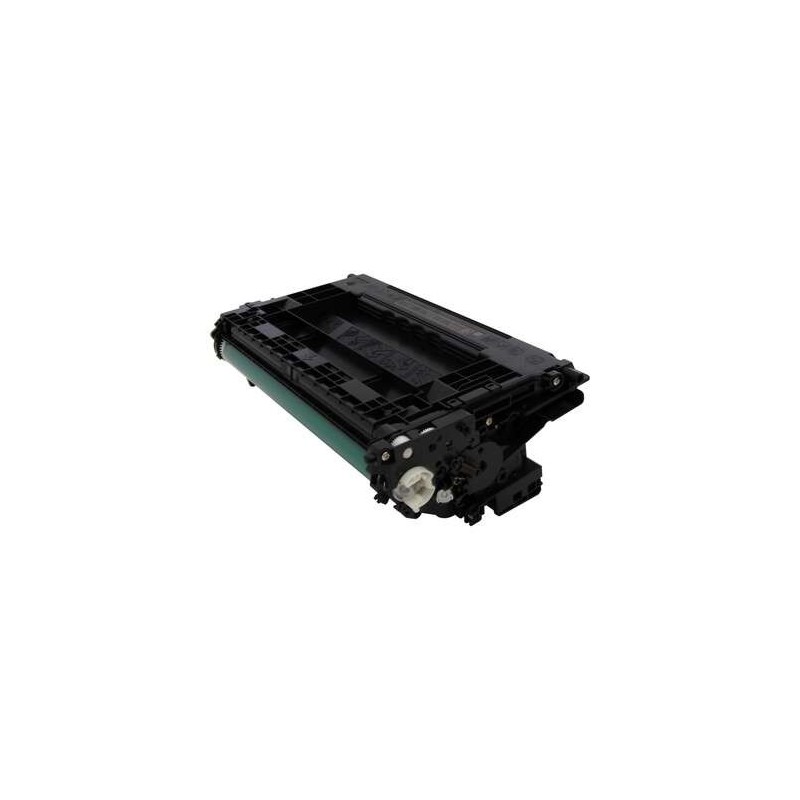 Cartuccia toner nero generica HP CF237X - Sostituisce 37X Cartuccia toner nero generica HP CF237X - Sostituisce 37X