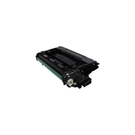 Cartuccia toner nero generica HP CF237Y - Sostituisce 37Y