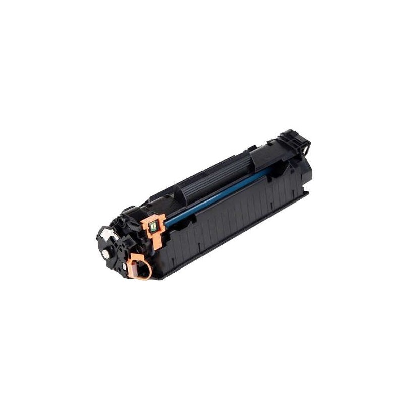 Cartuccia toner nero generica HP CF244A XL - Alta capacità/Jumbo - Sostituisce 44A Cartuccia toner nero generica HP CF244A XL - Alta capacità/Jumbo - Sostituisce 44A