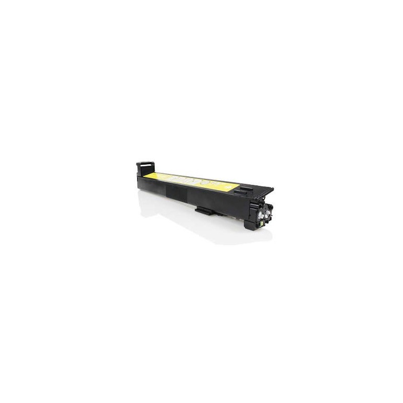Cartuccia toner giallo generica HP CF302A - Sostituisce 827A Cartuccia toner giallo generica HP CF302A - Sostituisce 827A