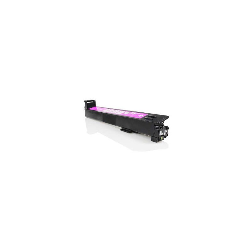 HP CF303A Magenta Cartucho de Toner Generico - Reemplaza 827A HP CF303A Magenta Cartucho de Toner Generico - Reemplaza 827A