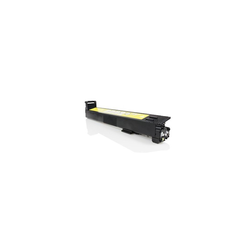 Cartuccia toner giallo generica HP CF312A - Sostituisce 826A Cartuccia toner giallo generica HP CF312A - Sostituisce 826A