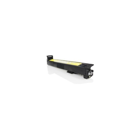 Cartuccia toner giallo generica HP CF312A - Sostituisce 826A