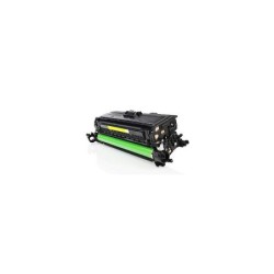 Cartuccia toner giallo generica HP CF322A - Sostituisce 653A