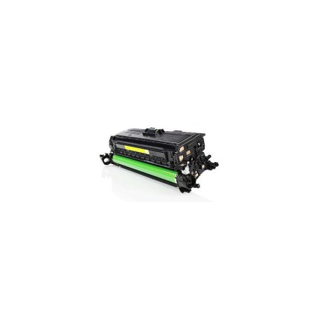 Cartuccia toner giallo generica HP CF322A - Sostituisce 653A