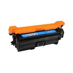 Cartuccia toner generica ciano HP CF331A - Sostituisce 654A