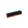 Cartuccia toner ciano generica HP CC531A/CE411A/CF381A - Sostituisce 304A/305A/312A