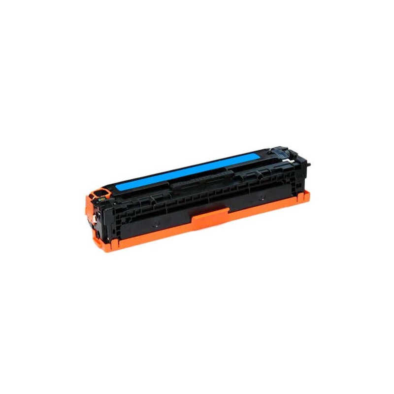 Cartuccia toner ciano generica HP CF401X/CF401A/CF541X/CF541A - Sostituisce 201X/201A/203X/203A Cartuccia toner ciano generica HP CF401X/CF401A/CF541X/CF541A - Sostituisce 201X/201A/203X/203A