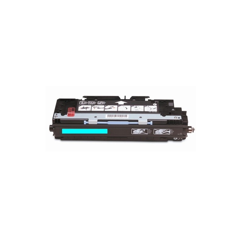 Cartuccia toner generica ciano HP Q2671A - Sostituisce 309A Cartuccia toner generica ciano HP Q2671A - Sostituisce 309A