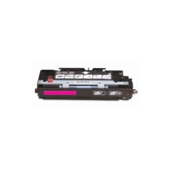 Cartuccia toner generica magenta HP Q2683A - Sostituisce 311A