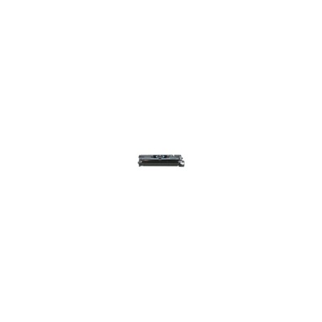 Cartuccia toner nero generica HP Q3960A/C9700A - Sostituisce 122A/121A