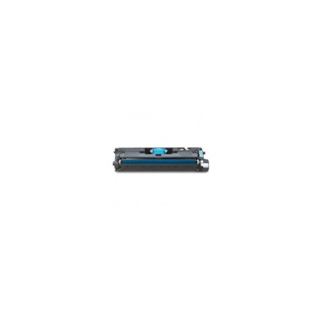 Cartuccia toner generica ciano HP Q3961A/C9701A - Sostituisce 122A/121A