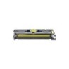Cartuccia toner giallo generica HP Q3962A/C9702A - Sostituisce 122A/121A