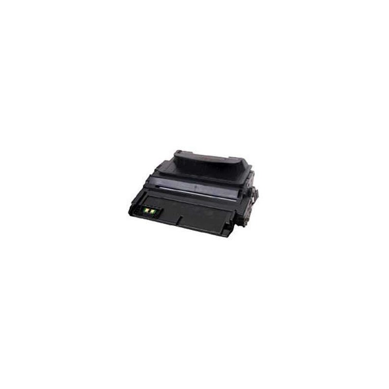 Cartuccia toner nero generica HP Q5942X/Q1338A/Q1339A/Q5945A - Sostituisce 42X/38A/39A/45A Cartuccia toner nero generica HP Q5942X/Q1338A/Q1339A/Q5945A - Sostituisce 42X/38A/39A/45A