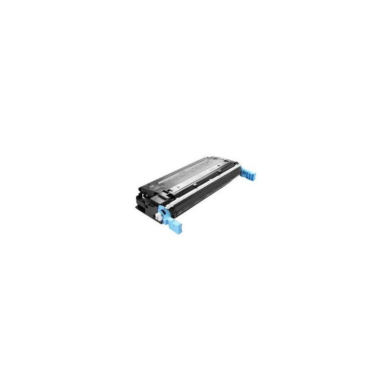 Cartuccia toner nero generica HP Q5950A - Sostituisce 643A Cartuccia toner nero generica HP Q5950A - Sostituisce 643A