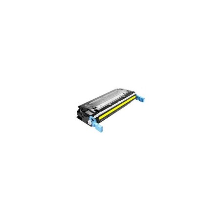 Cartuccia toner giallo generica HP Q5952A - Sostituisce 643A