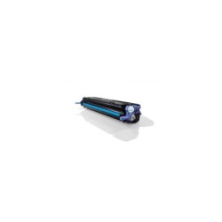Cartuccia toner generica ciano HP Q6001A - Sostituisce 124A