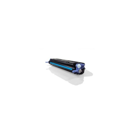 Cartuccia toner generica ciano HP Q6001A - Sostituisce 124A