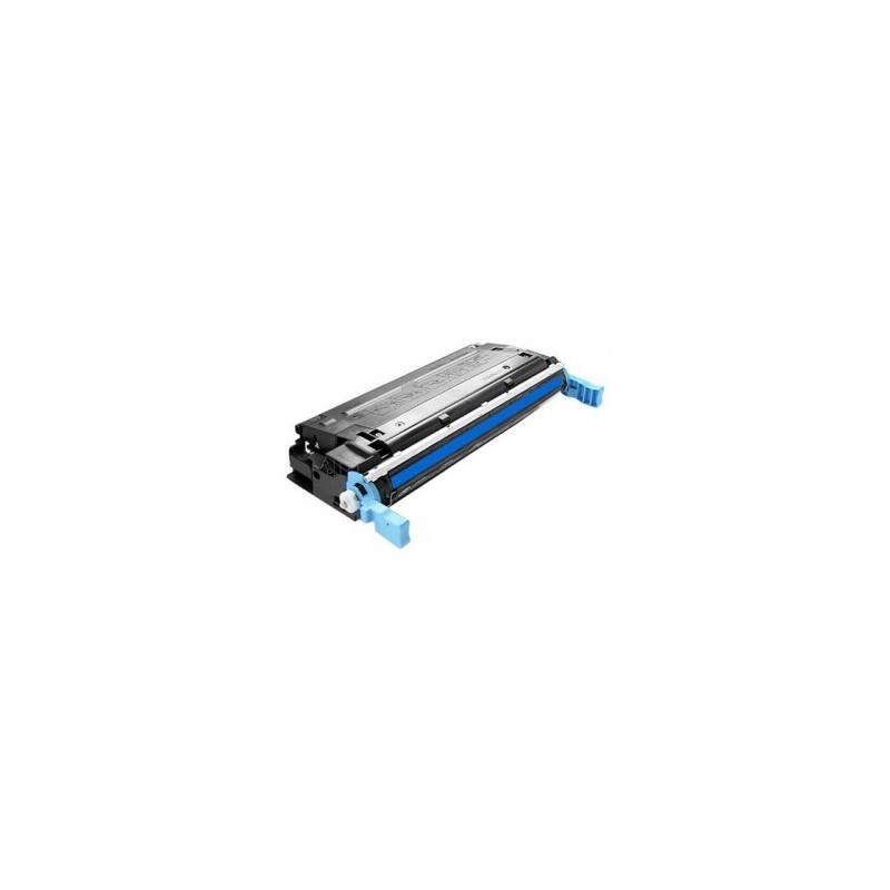 Cartuccia toner generica ciano HP Q6461A - Sostituisce 644A Cartuccia toner generica ciano HP Q6461A - Sostituisce 644A