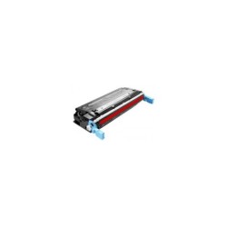 Cartuccia toner generica magenta HP Q6463A - Sostituisce 644A