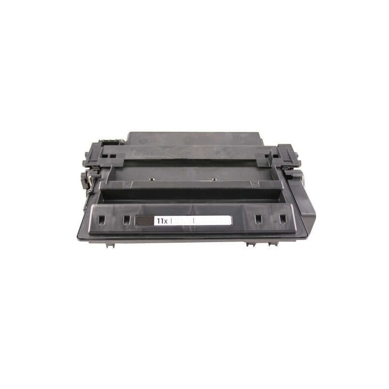 Cartuccia toner nero generica HP Q6511X - Sostituisce 11X Cartuccia toner nero generica HP Q6511X - Sostituisce 11X
