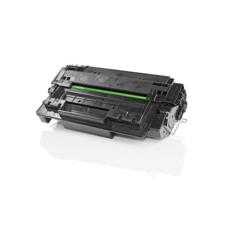 Cartuccia toner nero generica HP Q7551A - Sostituisce 51A