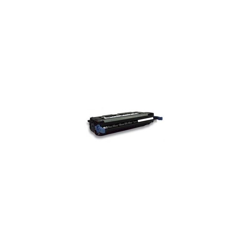 HP Q7560A Negro Cartucho de Toner Generico - Reemplaza 314A HP Q7560A Negro Cartucho de Toner Generico - Reemplaza 314A