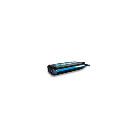 Cartuccia toner generica ciano HP Q7561A - Sostituisce 314A