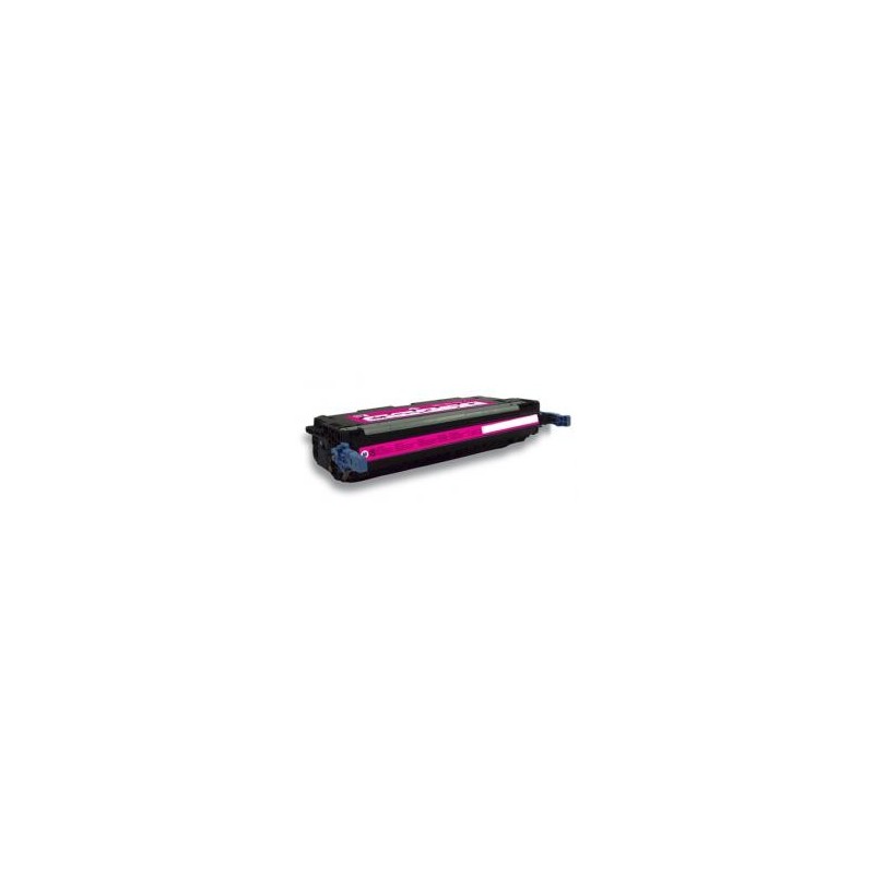 Cartuccia toner generica magenta HP Q7563A - Sostituisce 314A Cartuccia toner generica magenta HP Q7563A - Sostituisce 314A