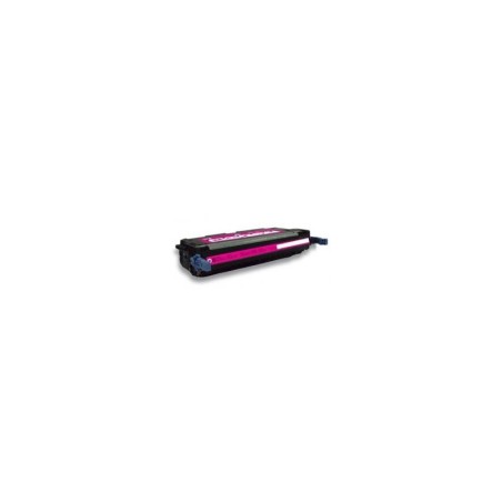 Cartuccia toner generica magenta HP Q7563A - Sostituisce 314A