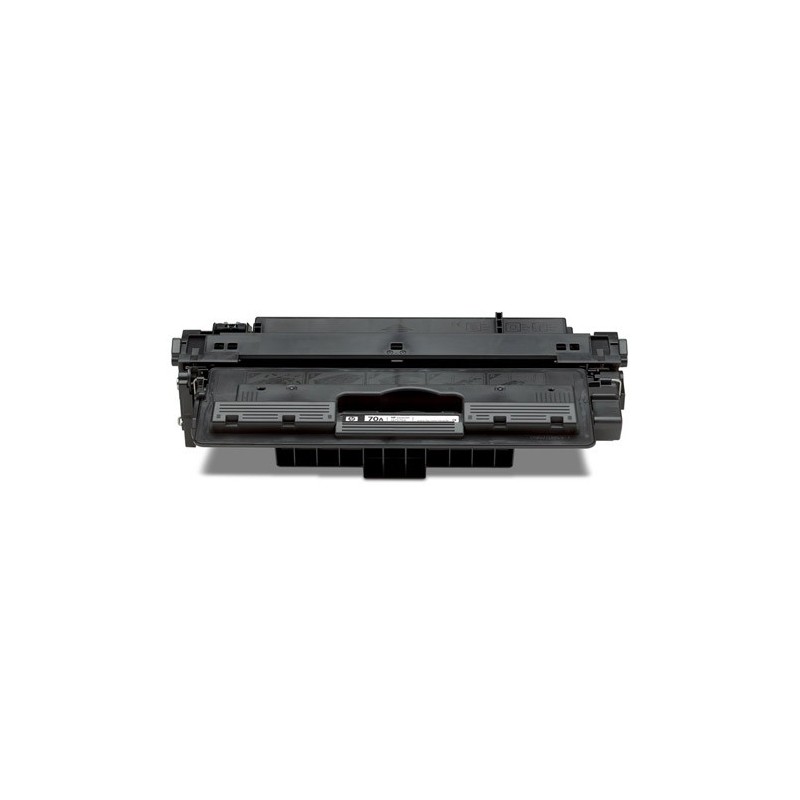 Cartuccia toner nero generica HP Q7570A - Sostituisce 70A Cartuccia toner nero generica HP Q7570A - Sostituisce 70A