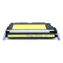 Canon 711/CEXV26 Amarillo Cartucho de Toner Generico - Reemplaza 1657B002/1657B006