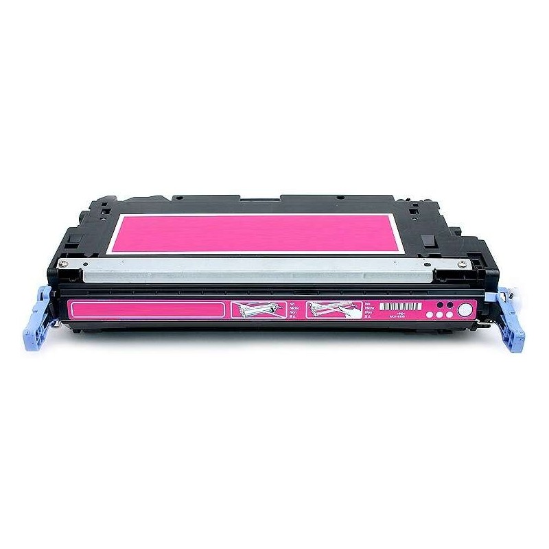 Cartuccia toner generica magenta Canon 711/CEXV26 - Sostituisce 1658B002/1658B006 Cartuccia toner generica magenta Canon 711/CEXV26 - Sostituisce 1658B002/1658B006