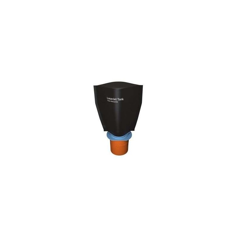 Kit di ricarica toner nero generico HP W1530A - Sostituisce 530A Kit di ricarica toner nero generico HP W1530A - Sostituisce 530A