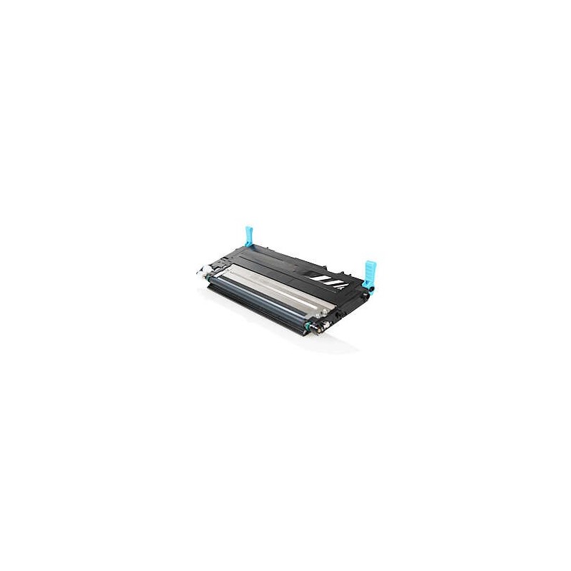 Cartuccia toner generica ciano HP W2071A - Sostituisce 117A Cartuccia toner generica ciano HP W2071A - Sostituisce 117A
