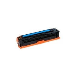 HP W2411A Cyan Cartucho de Toner Generico - Reemplaza 216A