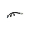 Conceptronic Hubbies Extensor de USB-C a 2 Puertos USB-A 2.0 y 1 Puerto USB-A 3.0 - 2X 480Mbps 1X 5Gbps - Negro