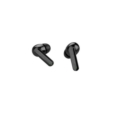 KeepOut HX-Avenger Earbuds Cuffie Gaming Wireless BT 5.0 - Autonomia fino a 5h - Touch Control - Colore Nero