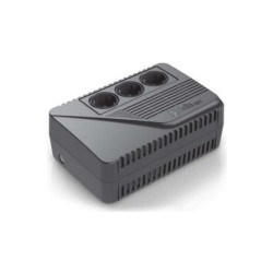 Riello i-Plug SE SAI 60-600 VA / 360W Offline - 3x Shucko