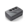 Riello i-Plug SE SAI 60-600 VA / 360W Offline - 3x Shucko