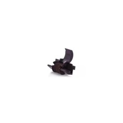 Casio IR40T/IR50/GR745 Rullo inchiostratore generico nero - Gruppo 745 5pz 5pz