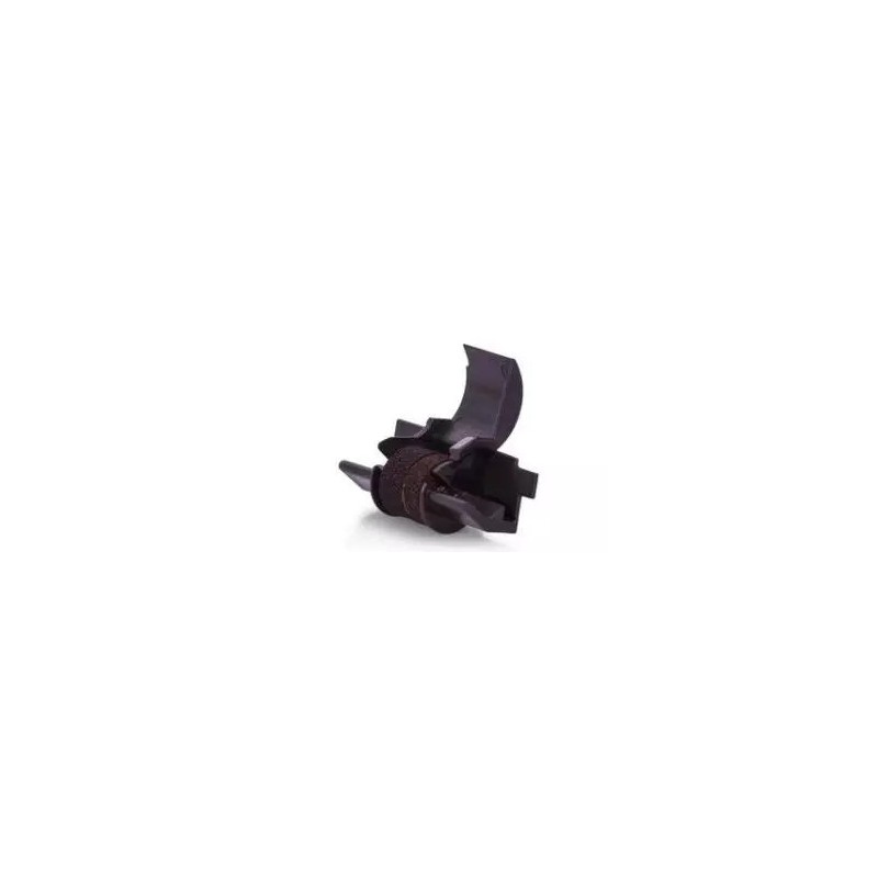 Casio IR40T/IR50/GR745 Rullo inchiostratore generico nero - Gruppo 745 5pz 5pz Casio IR40T/IR50/GR745 Rullo inchiostratore generico nero - Gruppo 745 5pz 5pz