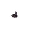 Casio IR40T/IR50/GR745 Rullo inchiostratore generico nero - Gruppo 745 5pz 5pz