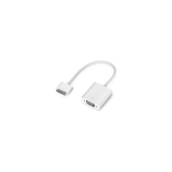 Adattatore 3GO VGA a Apple 30 pin