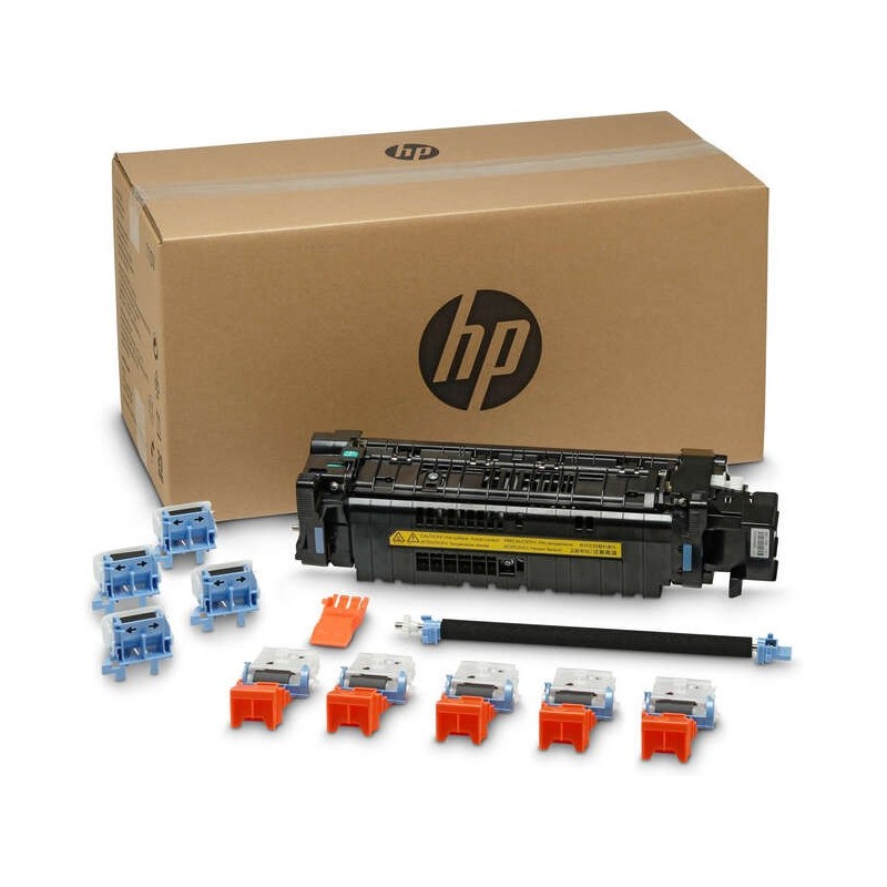 Kit manutenzione fusore originale HP J8J88A 220 V - RM2-1257-000CN Kit manutenzione fusore originale HP J8J88A 220 V - RM2-1257-000CN