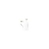JBL Tune 110 Auriculares con Microfono - Manos Libres - Control en Cable - Cable Plano de 1.11m - Color Blanco